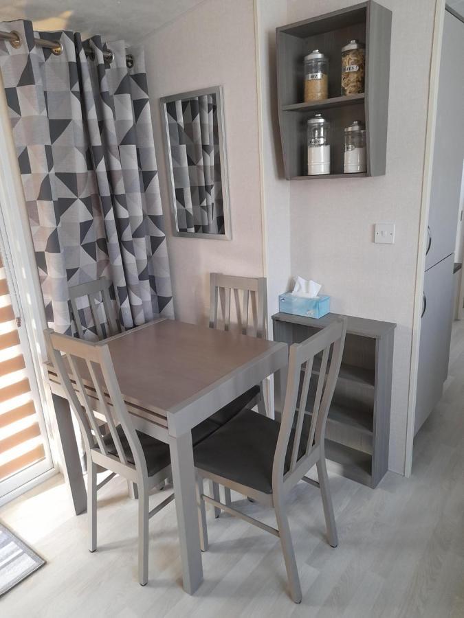 Le Mobile Home Le Victory Situe Au Camping Le Rio Noyelles-sur-Mer Ngoại thất bức ảnh