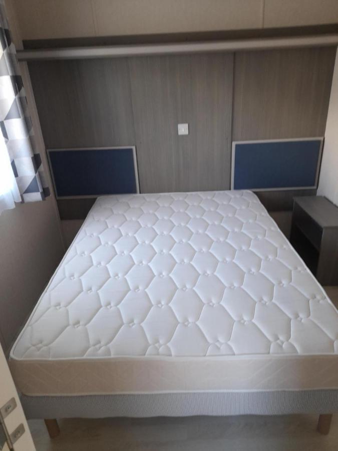 Le Mobile Home Le Victory Situe Au Camping Le Rio Noyelles-sur-Mer Ngoại thất bức ảnh