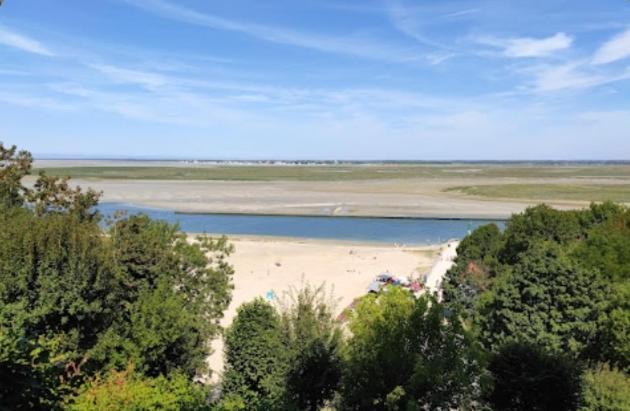 Le Mobile Home Le Victory Situe Au Camping Le Rio Noyelles-sur-Mer Ngoại thất bức ảnh